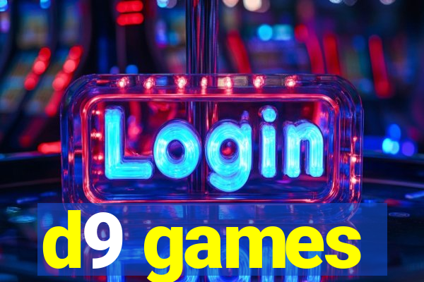 d9 games